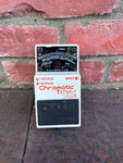 Boss TU-3 Chromatic Tuner