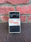 Boss TU-3 Chromatic Tuner