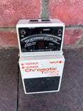 Boss TU-3 Chromatic Tuner