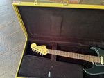 2016 Fender Deluxe Stratocaster MIM