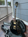 2021 Epiphone Sheraton II Pro