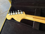 2016 Fender Deluxe Stratocaster MIM