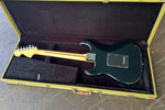 2016 Fender Deluxe Stratocaster MIM
