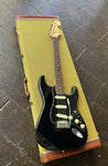 2016 Fender Deluxe Stratocaster MIM