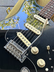 2016 Fender Deluxe Stratocaster MIM