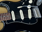 2016 Fender Deluxe Stratocaster MIM