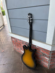 Danelectro 59 Resonator