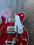 1998 Gretsch Tennessee Rose