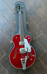 1998 Gretsch Tennessee Rose