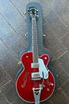 1998 Gretsch Tennessee Rose