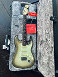 USA 2023 Fender Stratocaster Mod Shop Antigua