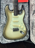 USA 2023 Fender Stratocaster Mod Shop Antigua