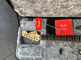 USA 2023 Fender Stratocaster Mod Shop Antigua