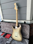 USA 2023 Fender Stratocaster Mod Shop Antigua