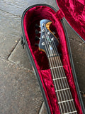 Kelley Meyer Montarado Guitars Viola 2017 - Natural