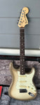 USA 2023 Fender Stratocaster Mod Shop Antigua
