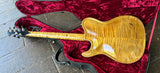 Kelley Meyer Montarado Guitars Viola 2017 - Natural