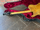 Kelley Meyer Montarado Guitars Viola 2017 - Natural