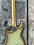 USA 2023 Fender Stratocaster Mod Shop Antigua