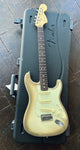 USA 2023 Fender Stratocaster Mod Shop Antigua