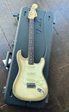 USA 2023 Fender Stratocaster Mod Shop Antigua