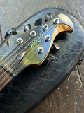 Kelley Meyer Montarado Guitars Viola 2017 - Natural