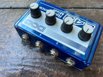 DOD 240 Resistance Mixer