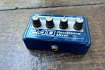 DOD 240 Resistance Mixer