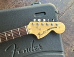 USA 2023 Fender Stratocaster Mod Shop Antigua