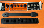 Orange Rocker 32