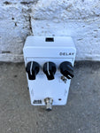 JHS 3 Series Delay Pedal