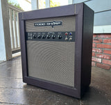 Todd Sharp Amplifier JOAT 1×12″ 20W Combo