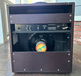 Todd Sharp Amplifier JOAT 1×12″ 20W Combo