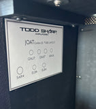 Todd Sharp Amplifier JOAT 1×12″ 20W Combo