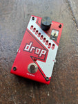 DigiTech Drop Polyphonic Droptune