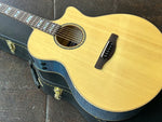 Ibanez AE390-NTA