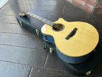 Ibanez AE390-NTA
