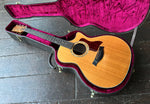 1996 Taylor Custom