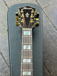Ibanez AE390-NTA