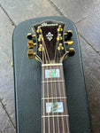 Ibanez AE390-NTA