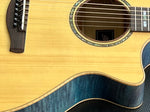 Ibanez AE390-NTA