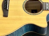 Ibanez AE390-NTA