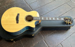 Ibanez AE390-NTA