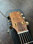 1996 Taylor Custom