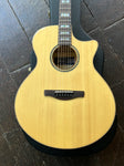 Ibanez AE390-NTA