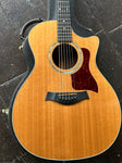 1996 Taylor Custom