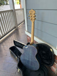 Ibanez AE390-NTA