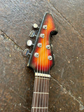Teisco K4-L