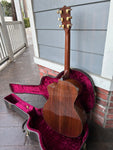 1996 Taylor Custom