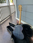 Ibanez AE390-NTA